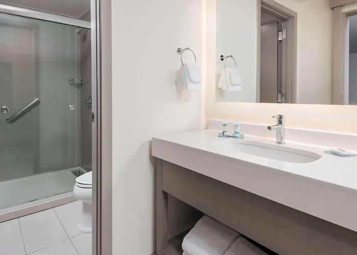 Hyatt House West Loop-fulton Market Hotel 3*