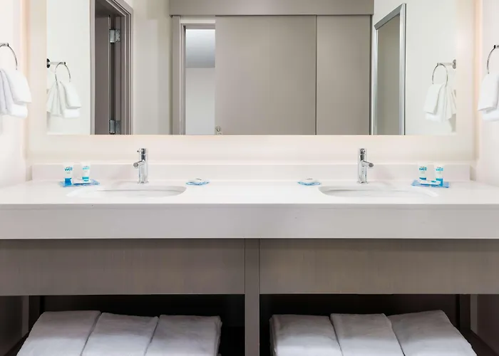 Hyatt House West Loop-fulton Market Hotel Chicago