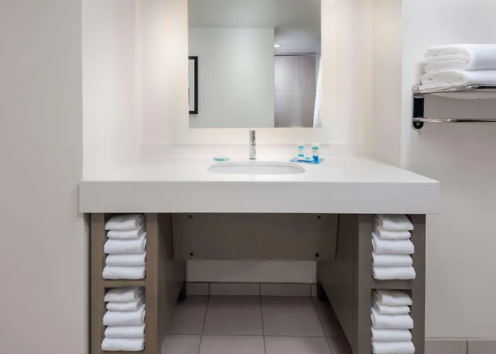 Hyatt House West Loop-fulton Market Hotel