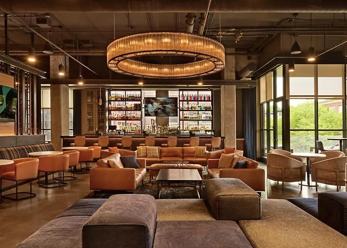 Hyatt House West Loop-fulton Market Hotel