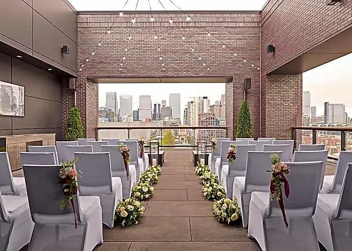 Hotel Hyatt House West Loop-fulton Market Chicago