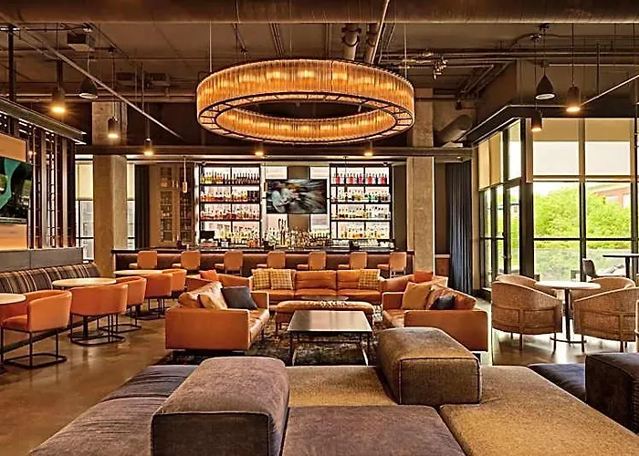 Hyatt House West Loop-fulton Market Chicago