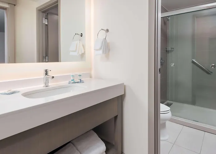Hyatt House West Loop-fulton Market 3* Chicago