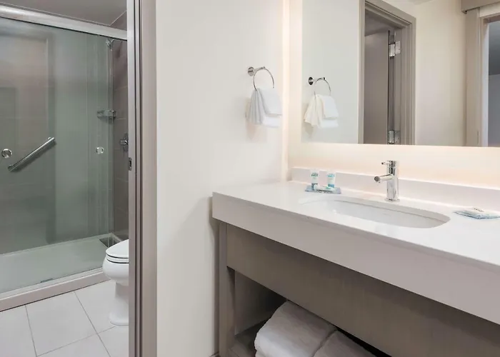 Hyatt House West Loop-fulton Market Hotel Chicago