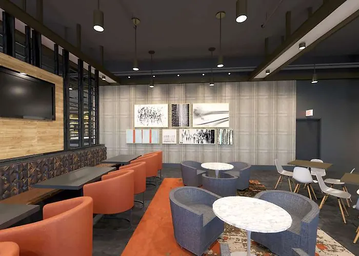 Hyatt House West Loop-fulton Market Hotel Chicago